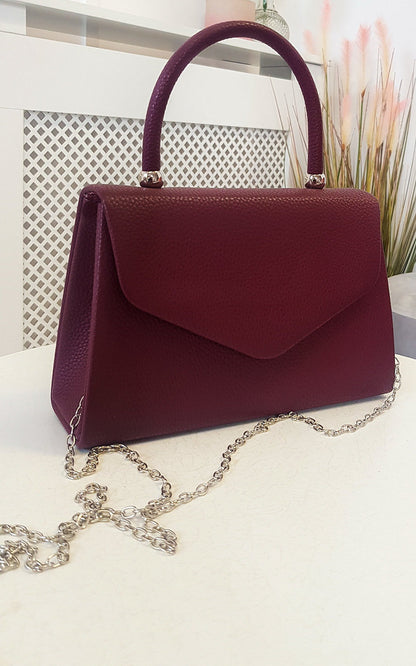 She Wears Glory™ Selena Handbag