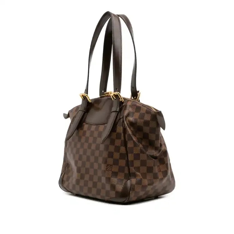 Louis Vuitton Damier Ebene Verona MM