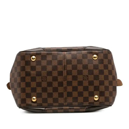 Louis Vuitton Damier Ebene Verona MM