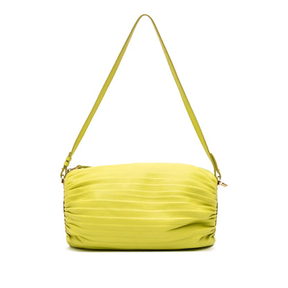 Loewe Pleated Nappa Bracelet Pouch