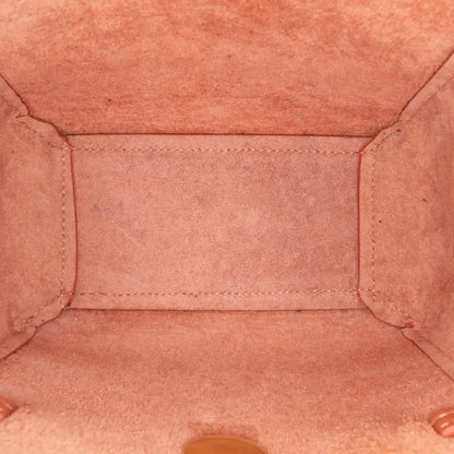 Celine Pico Grained Calfskin Belt Bag