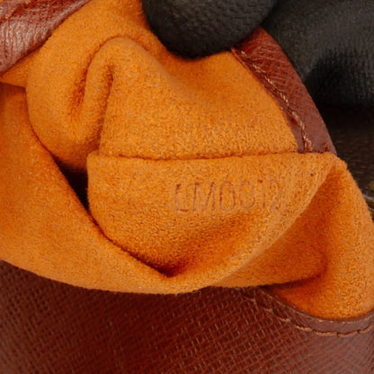 Louis Vuitton Monogram Musette Salsa Short Strap