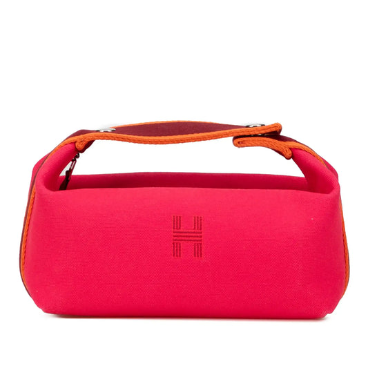 Hermès Small Canvas Bride A Brac