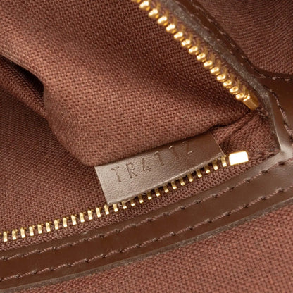 Louis Vuitton Damier Ebene Porte Documents Voyage GM