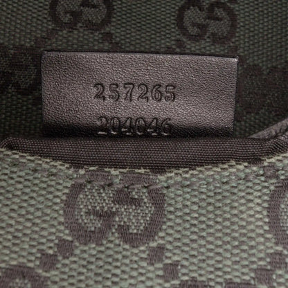 Gucci GG Canvas Colbert Shoulder Bag