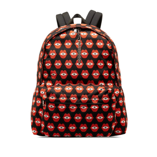 Celine x Anneli Henriksson Telepathic Love Backpack