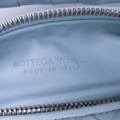 Bottega Veneta Mini Nappa Intrecciato Jodie