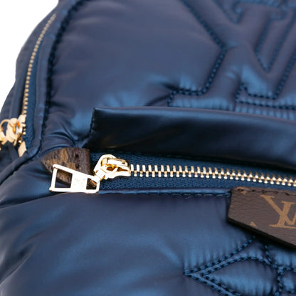 Louis Vuitton Monogram Econyl Pillow Mini Palm Springs