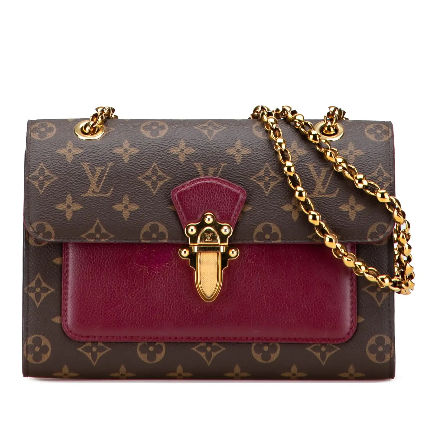Louis Vuitton Monogram Victoire