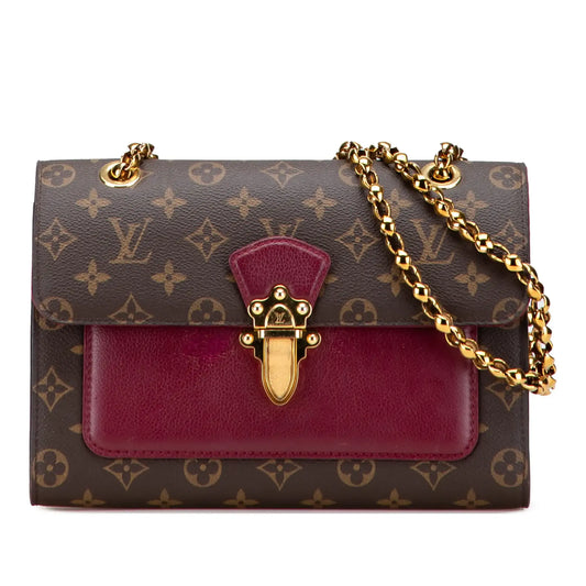 Louis Vuitton Monogram Victoire