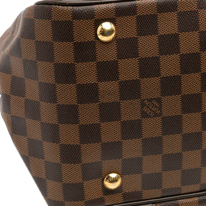 Louis Vuitton Damier Ebene Verona MM