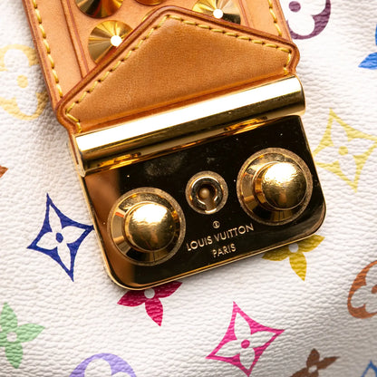 Louis Vuitton Monogram Multicolore Chrissie MM