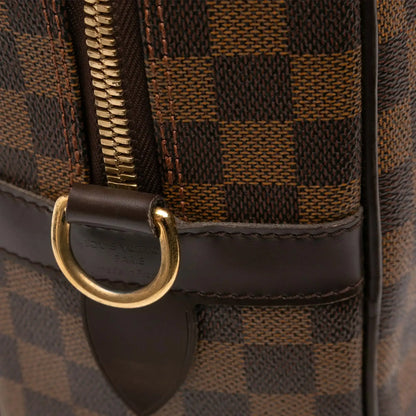Louis Vuitton Damier Ebene Porte Documents Voyage GM