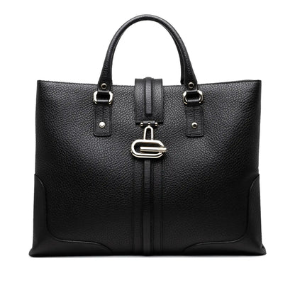 Gucci Large Leather Junco Tote