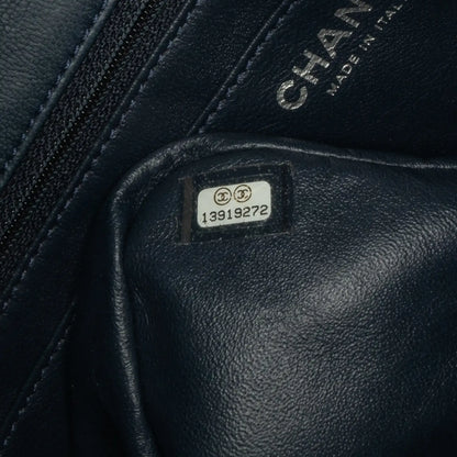 Chanel Jumbo Classic Patent Double Flap