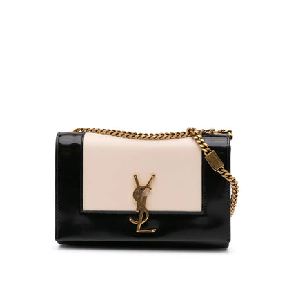 Saint Laurent Small Nappa Kate Shoulder Bag