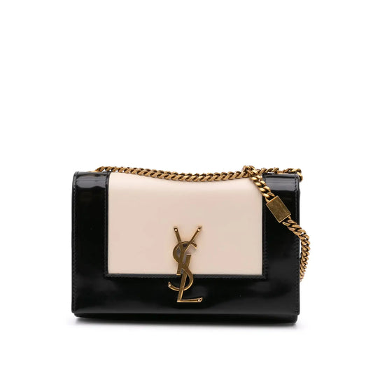 Saint Laurent Small Nappa Kate Shoulder Bag