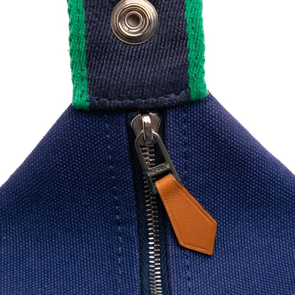Hermès Small Canvas Bride A Brac