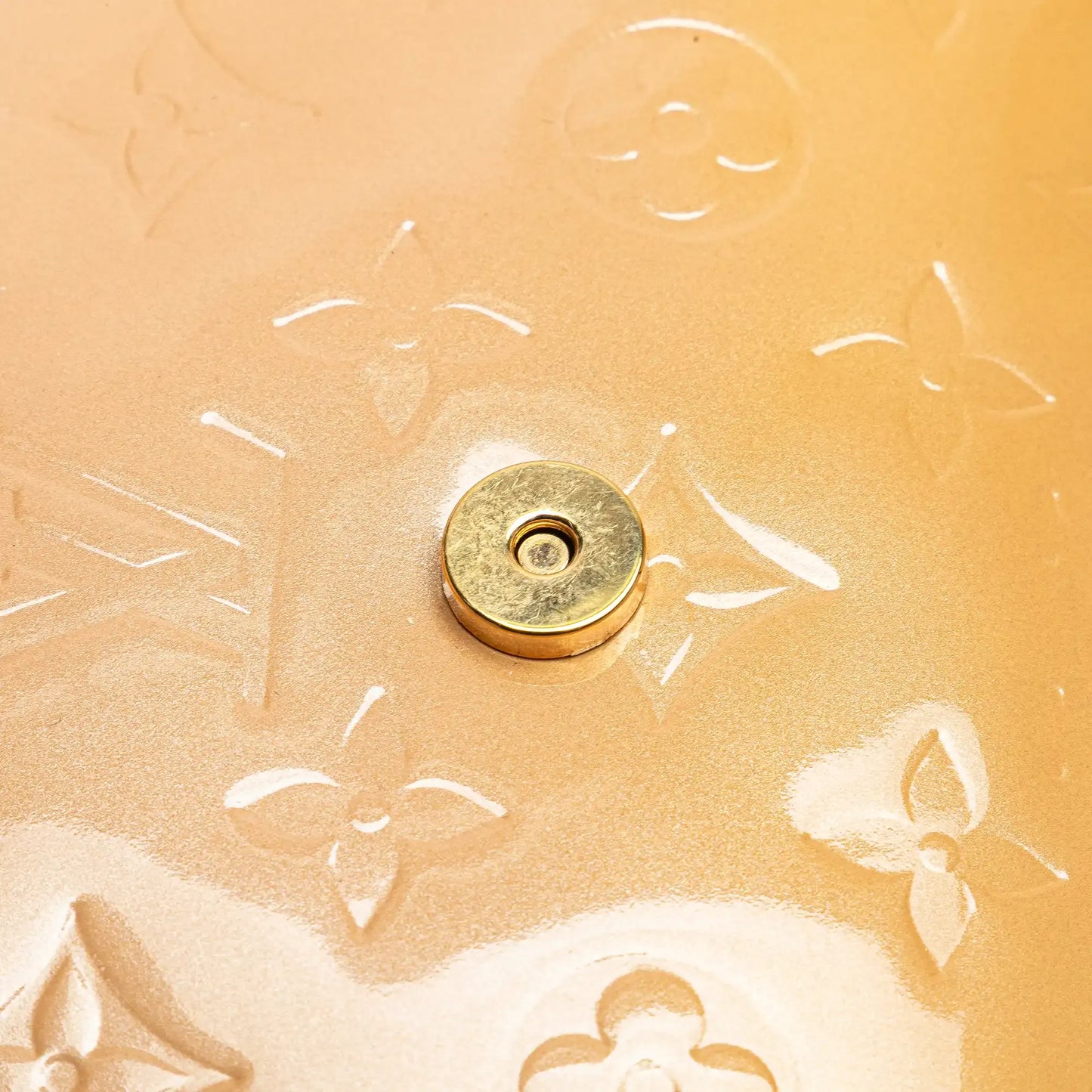 Louis Vuitton Monogram Vernis Thompson Street