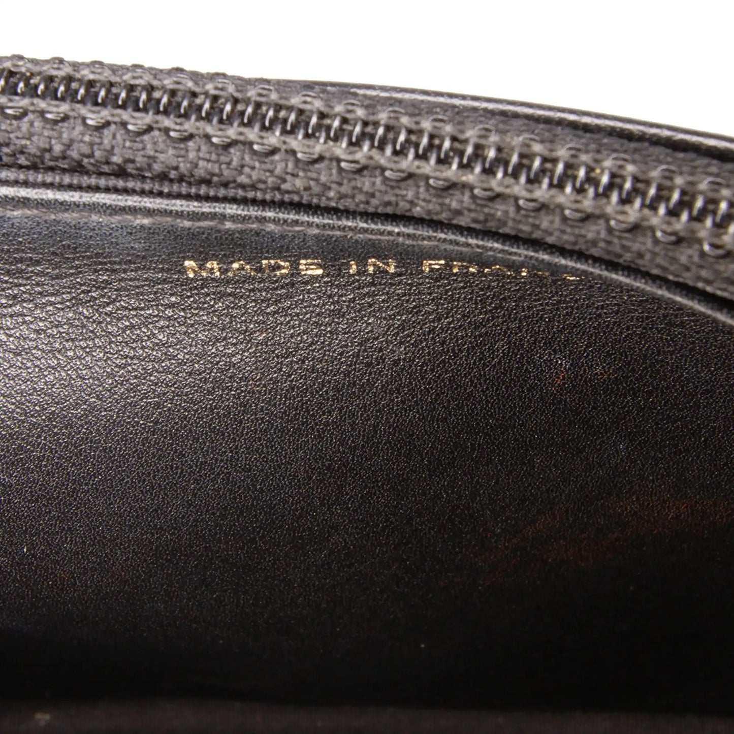 Chanel Quilted Caviar Boy Wallet on Chain