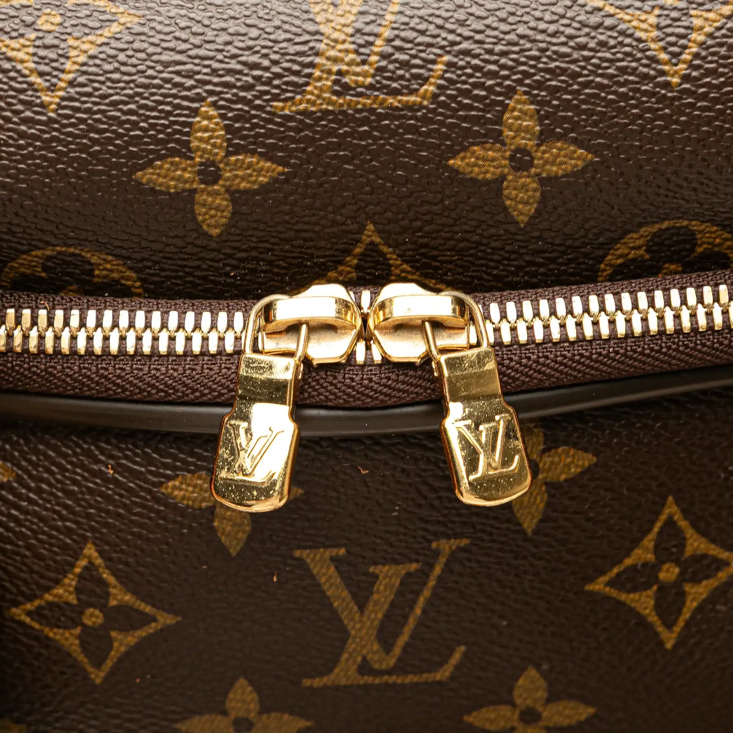 Louis Vuitton Monogram Icare