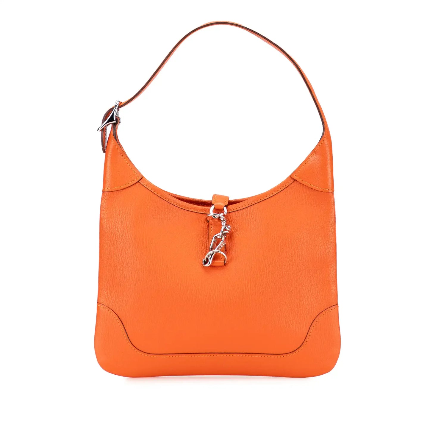 Hermès Clemence Trim Duo 24