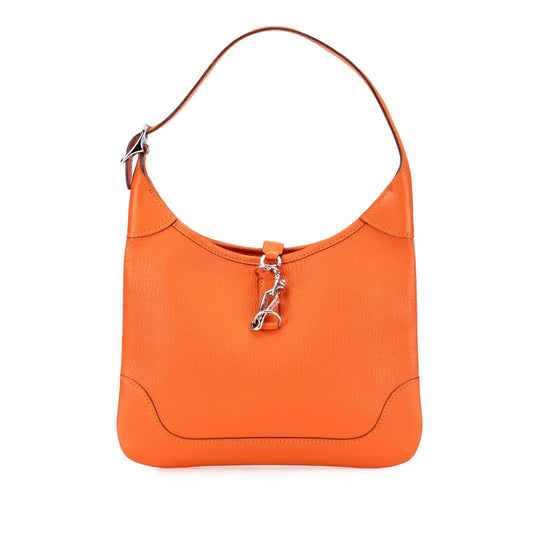 Hermès Clemence Trim Duo 24