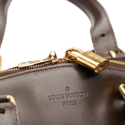 Louis Vuitton Damier Ebene Verona MM