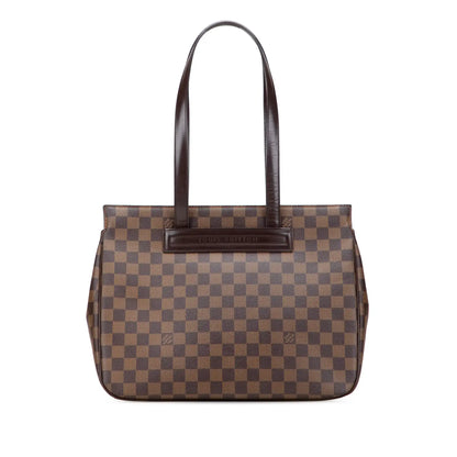 Louis Vuitton Damier Ebene Parioli PM