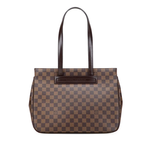 Louis Vuitton Damier Ebene Parioli PM