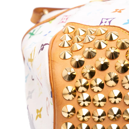 Louis Vuitton Monogram Multicolore Chrissie MM