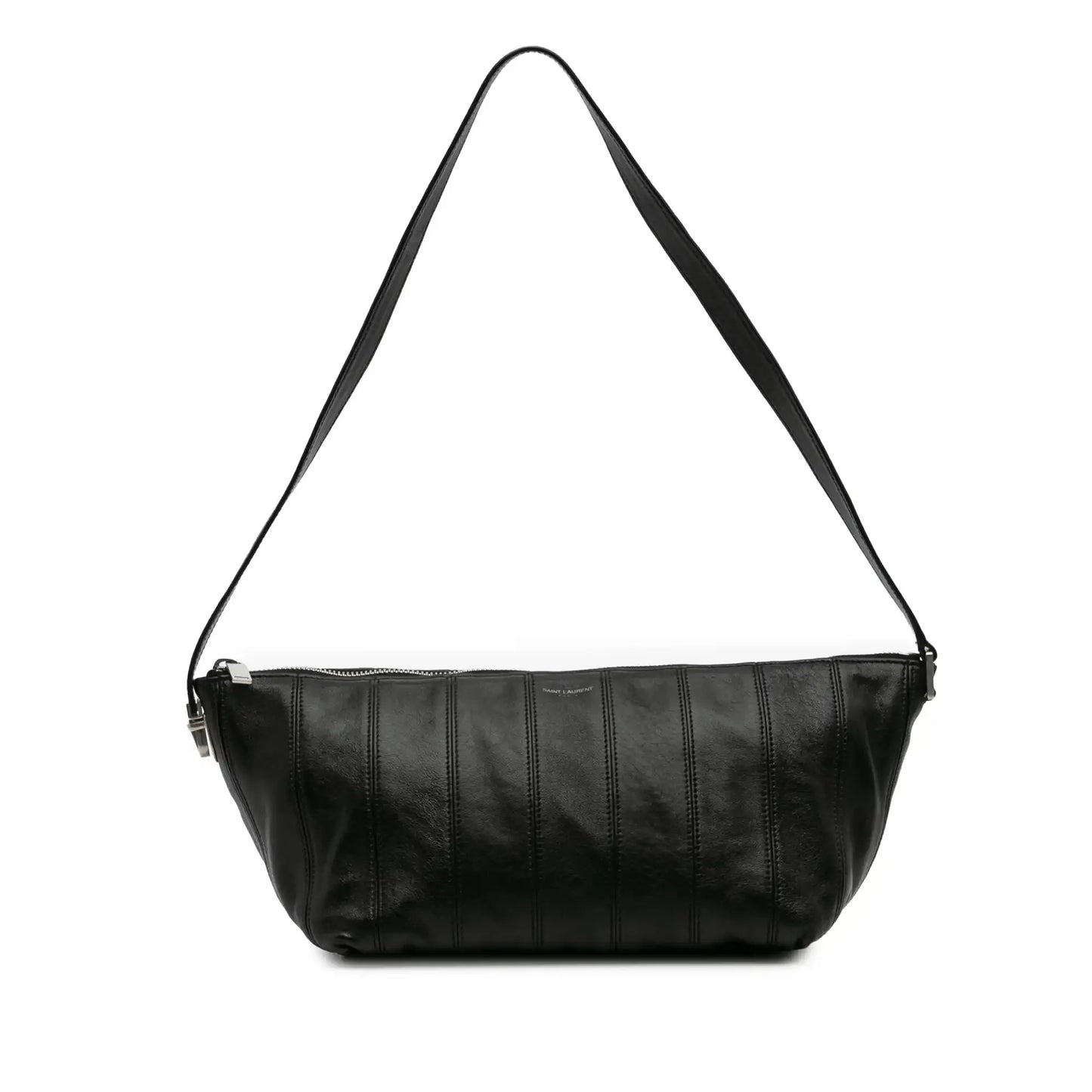 Saint Laurent Leather Blitz Shoulder Bag