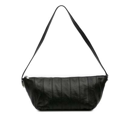 Saint Laurent Leather Blitz Shoulder Bag