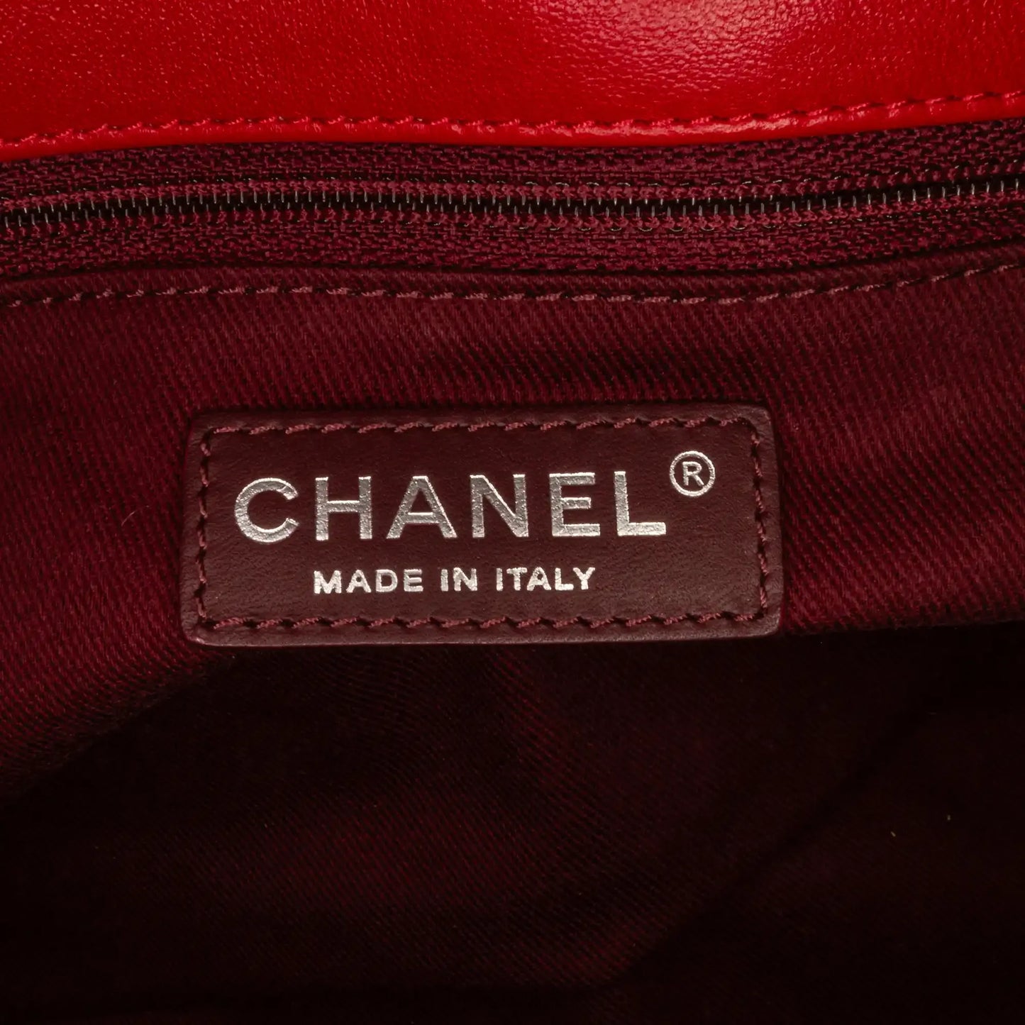 Chanel Jumbo Classic Lambskin Double Flap