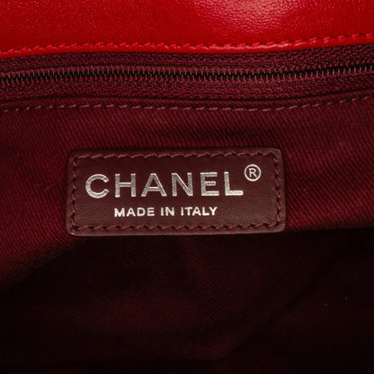 Chanel Jumbo Classic Lambskin Double Flap