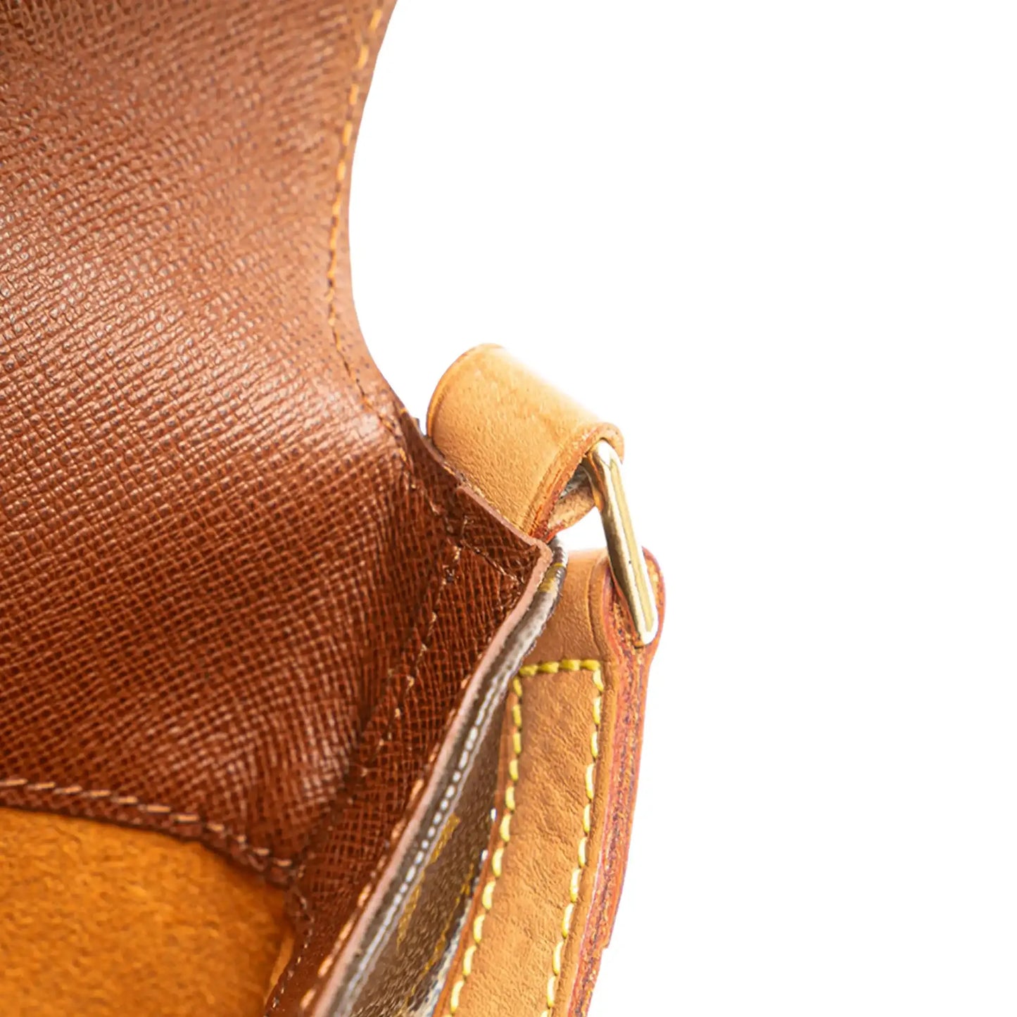 Louis Vuitton Monogram Musette Tango Short Strap