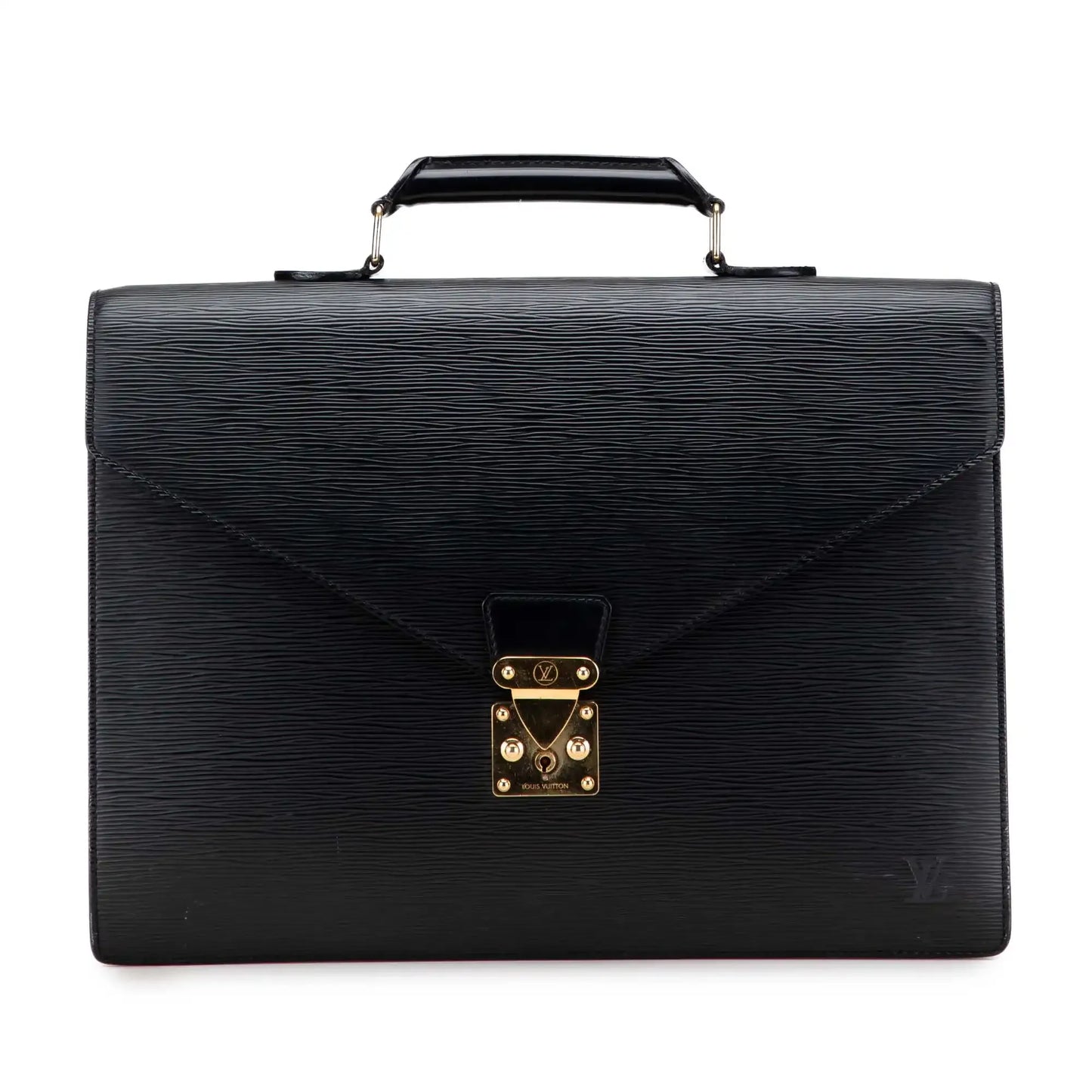 Louis Vuitton Epi Serviette Ambassadeur