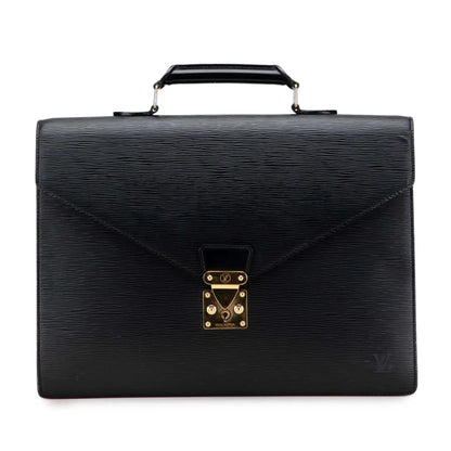 Louis Vuitton Epi Serviette Ambassadeur