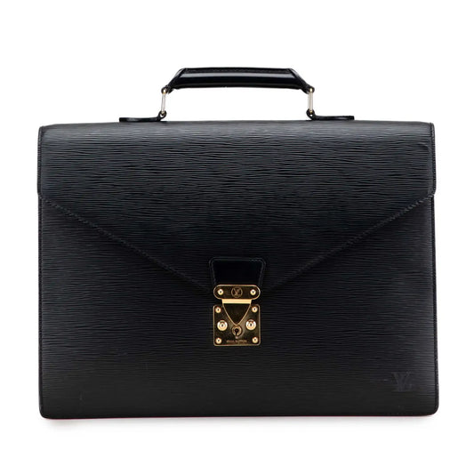Louis Vuitton Epi Serviette Ambassadeur
