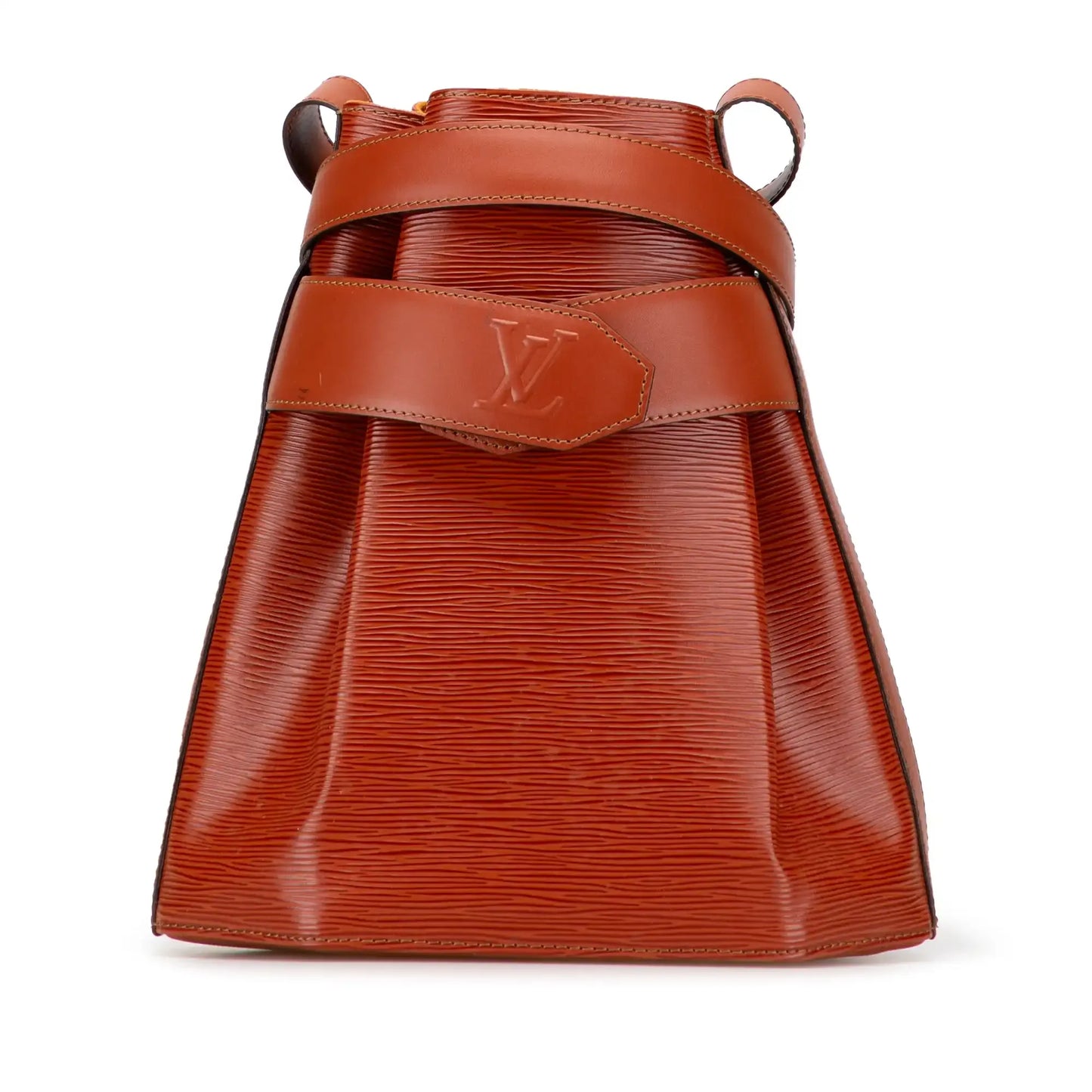 Louis Vuitton Epi Sac D Epaule PM