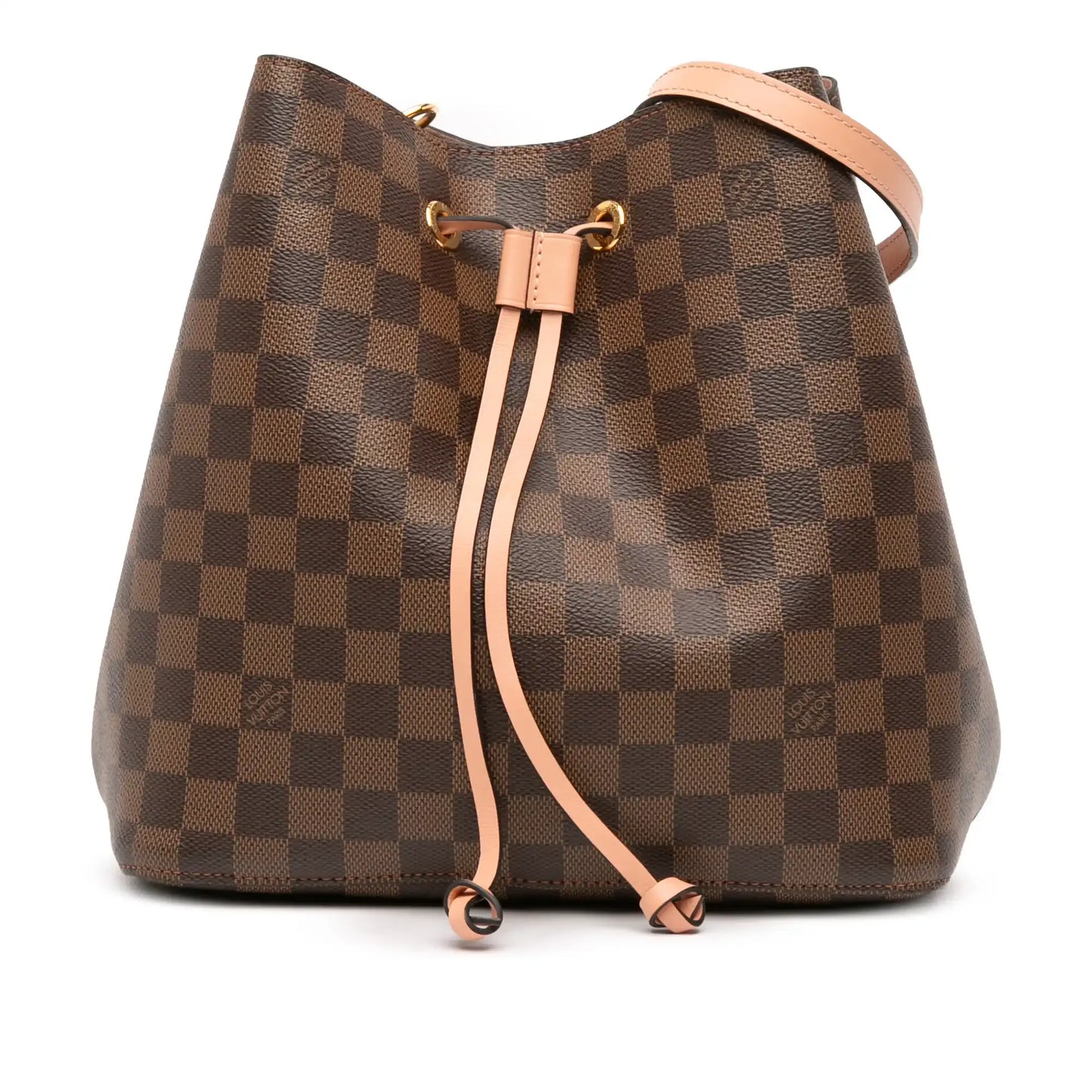 Louis Vuitton Damier Ebene NeoNoe MM