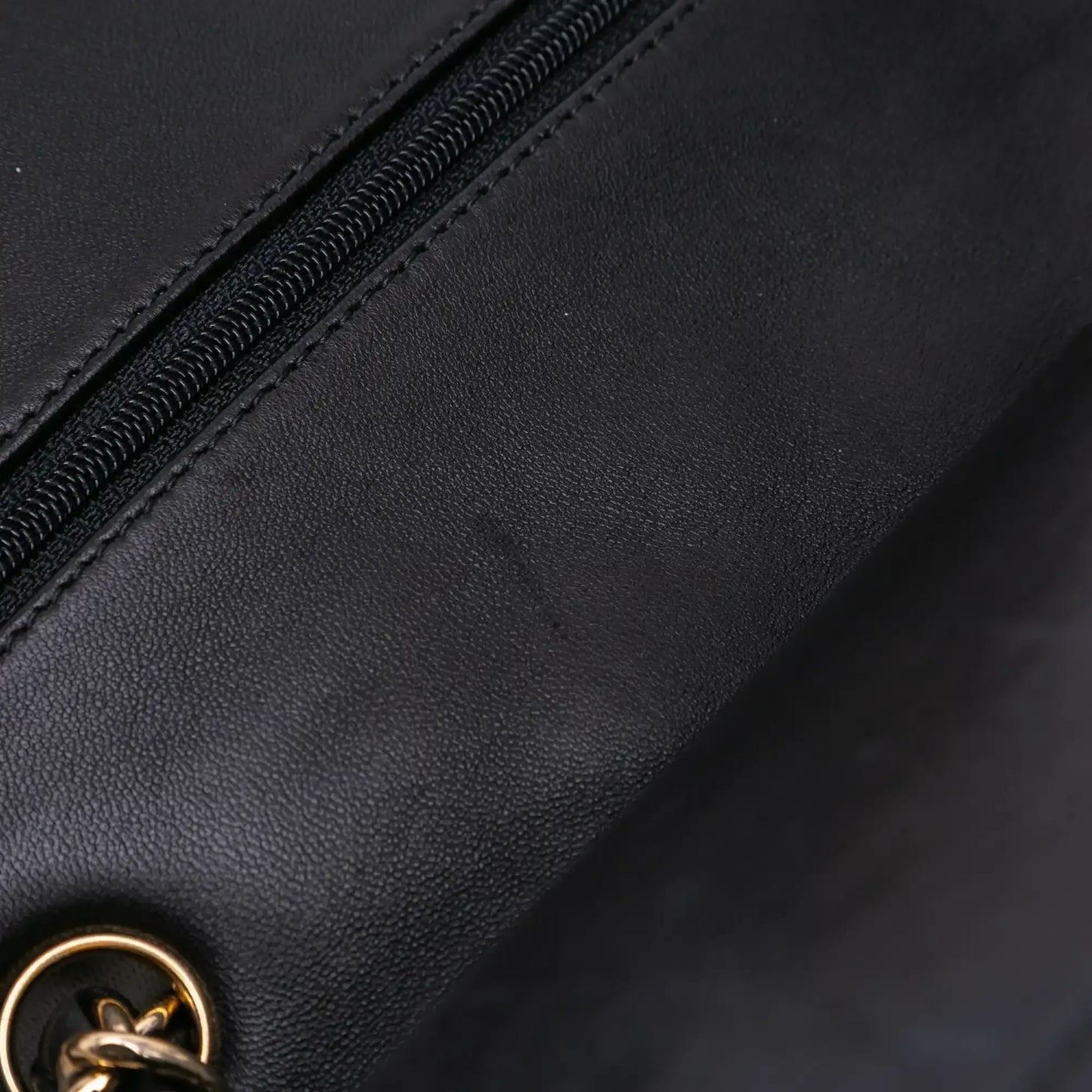 Chanel Jumbo Classic Lambskin Double Flap