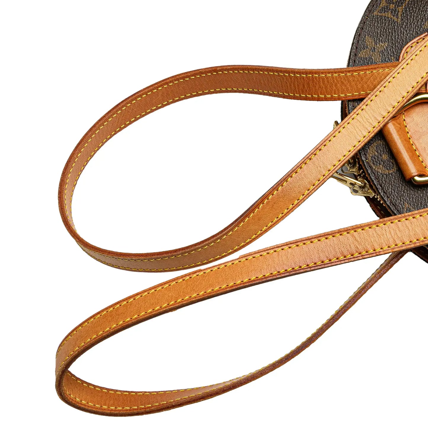 Louis Vuitton Monogram Ellipse Backpack