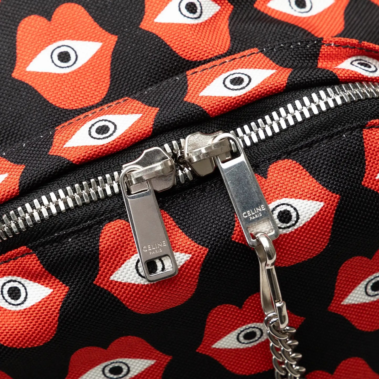 Celine x Anneli Henriksson Telepathic Love Backpack
