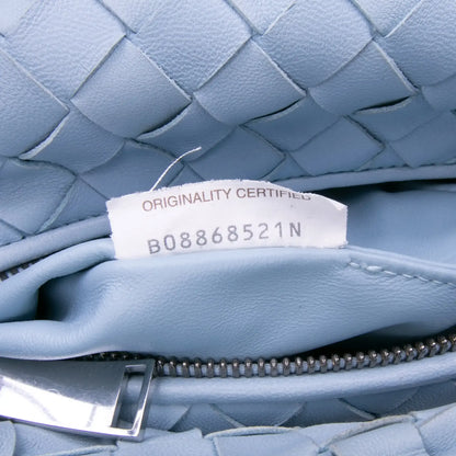 Bottega Veneta Mini Nappa Intrecciato Jodie
