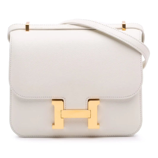 Hermès Mini Evercolor Constance 18