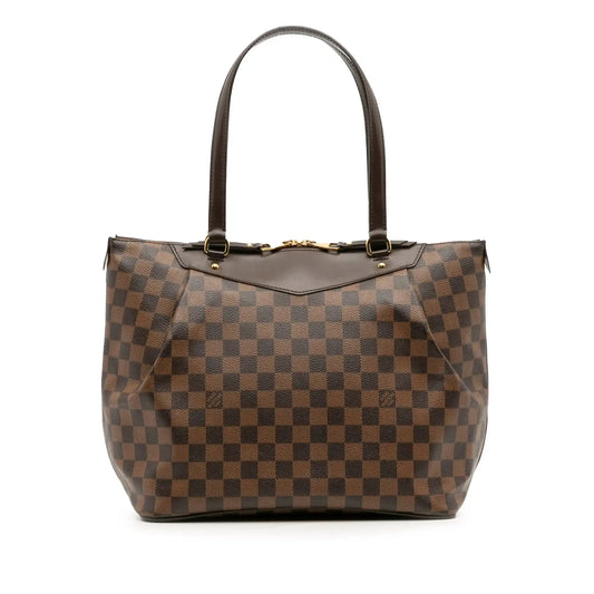 Louis Vuitton Damier Ebene Westminster GM