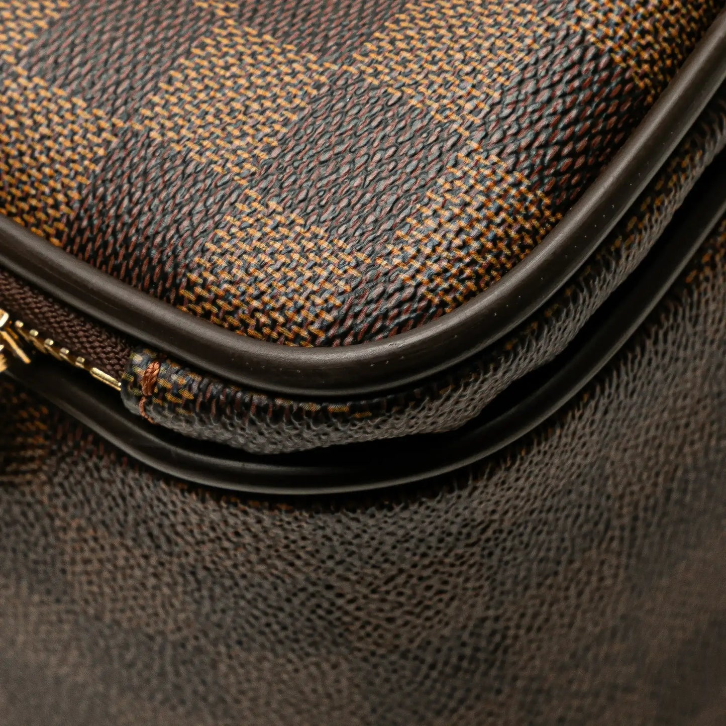 Louis Vuitton Damier Ebene Icare