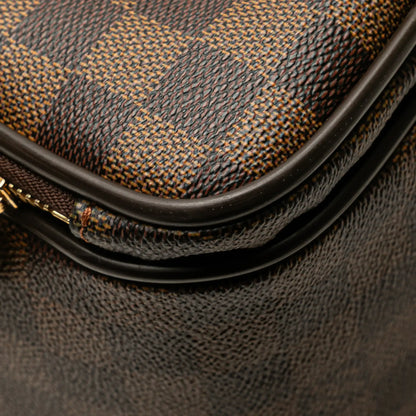 Louis Vuitton Damier Ebene Icare