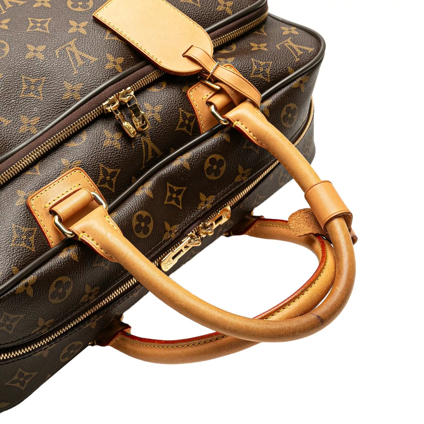 Louis Vuitton Monogram Icare